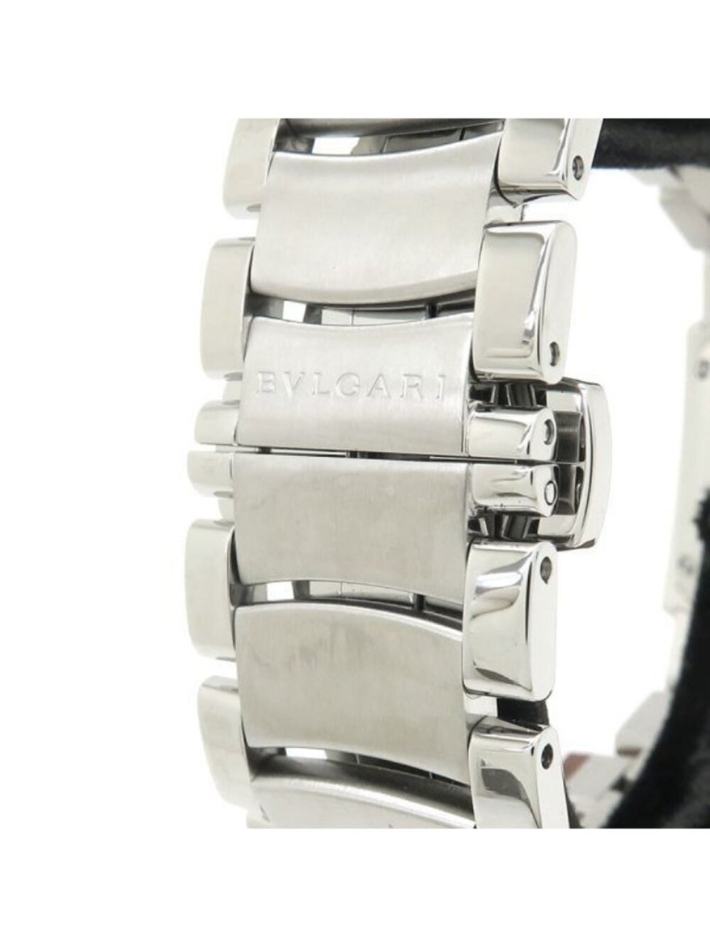 Bvlgari Bulgari Assioma 25 35 Watch - Picture 4 of 8